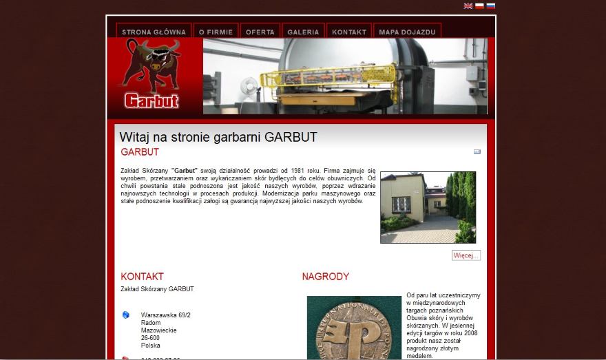 Garbut