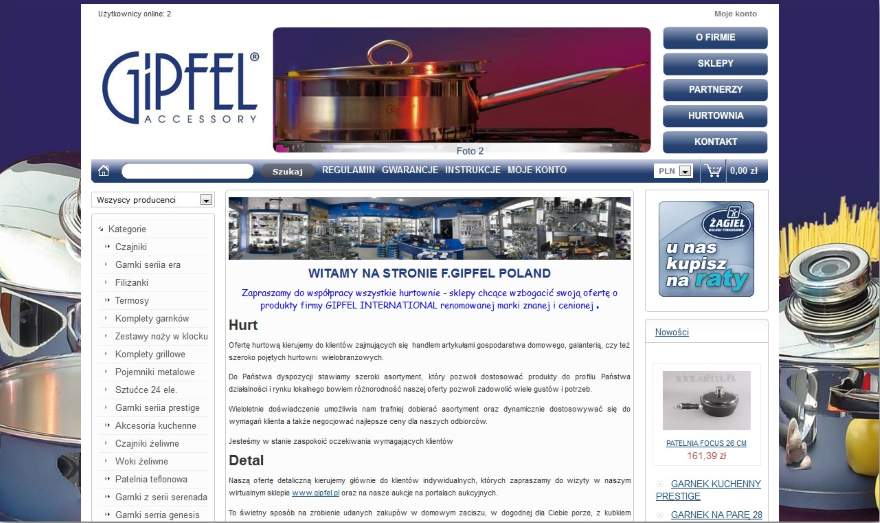 Gipfel