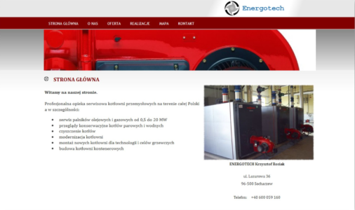 Energotech