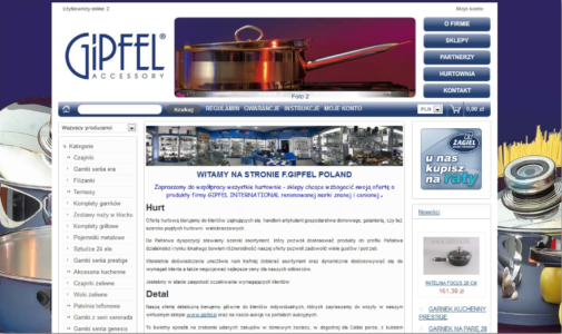 Gipfel