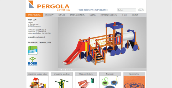 Pergola