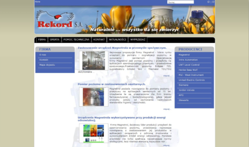 Rekord