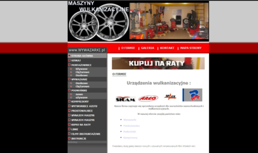 Wywazarki